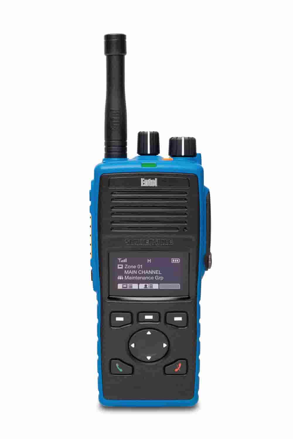 DT825 / DT885 / DT885PMR
