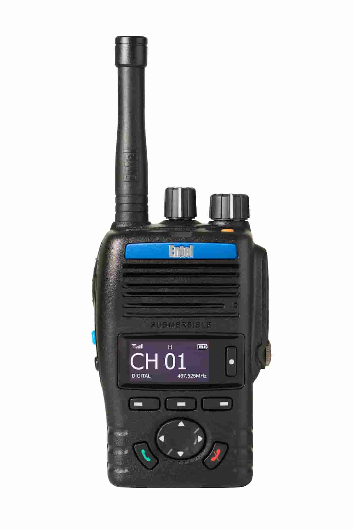 DX446L-IS / DX525-IS / DX585-IS
